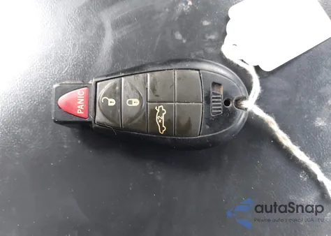 2012 Dodge Challenger Sxt from USA, damaged, VIN 2C3CDYAG6CH106193